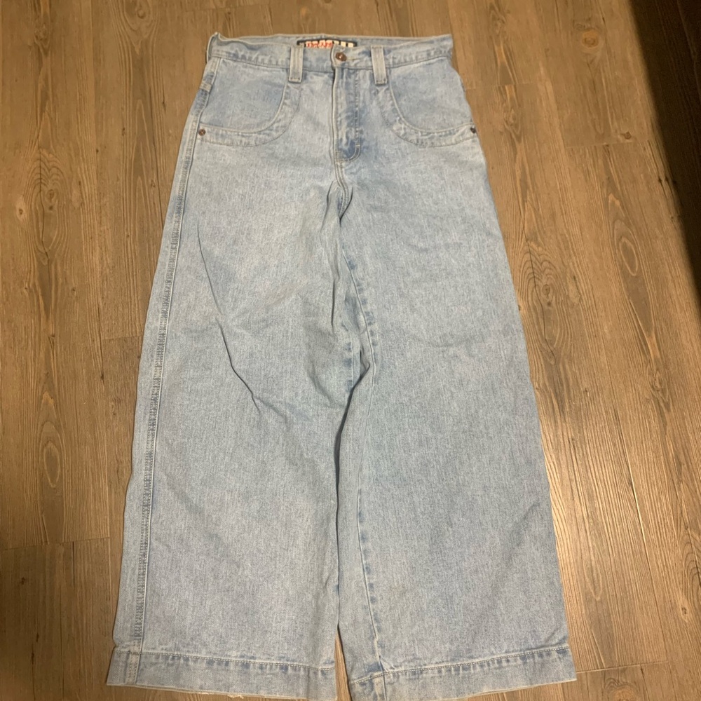 Twin cannon jncos